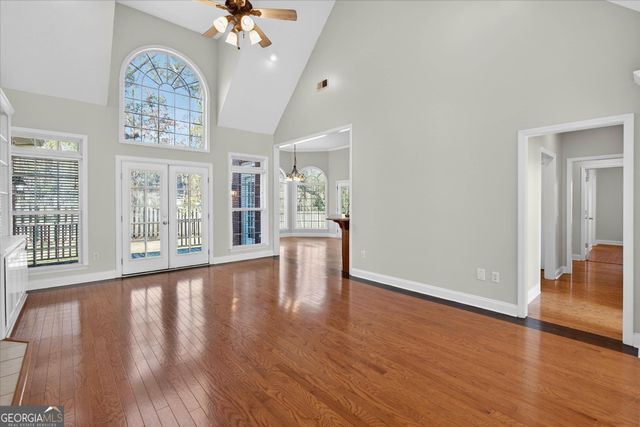 2001 Glen Oaks Drive, Statesboro, GA 30461