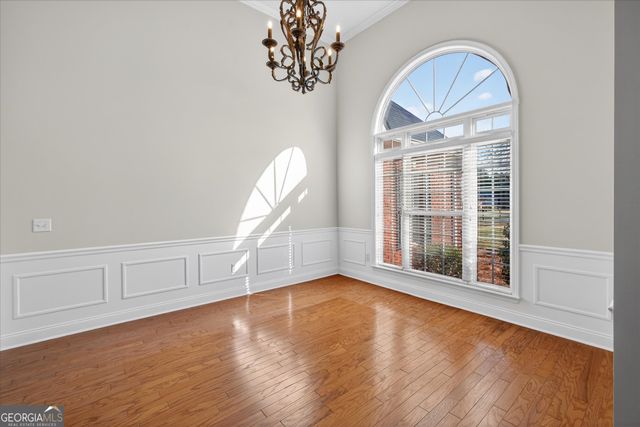 2001 Glen Oaks Drive, Statesboro, GA 30461