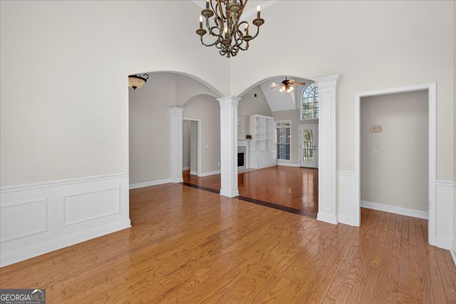 2001 Glen Oaks Drive, Statesboro, GA 30461