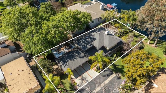 22839 Ridge Route Lane, Lake Forest, CA 92630