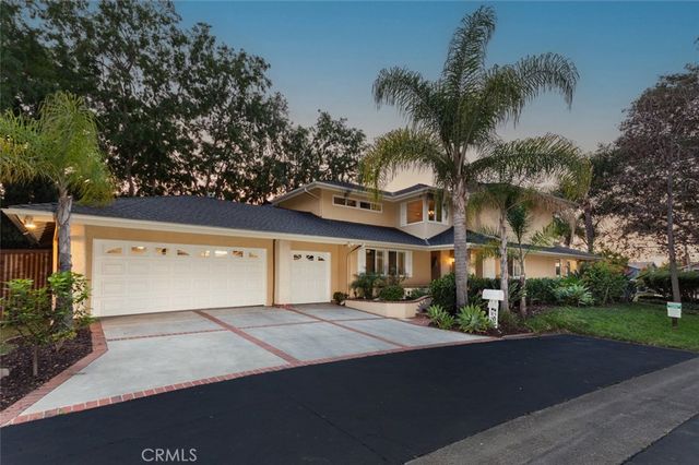 22839 Ridge Route Lane, Lake Forest, CA 92630