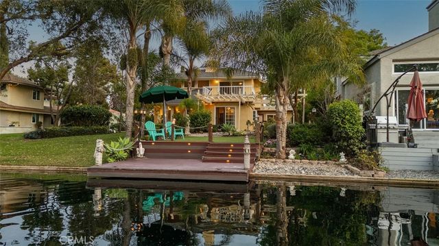 22839 Ridge Route Lane, Lake Forest, CA 92630