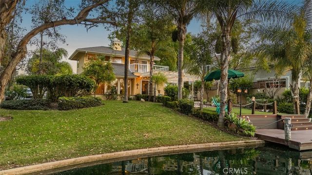 22839 Ridge Route Lane, Lake Forest, CA 92630