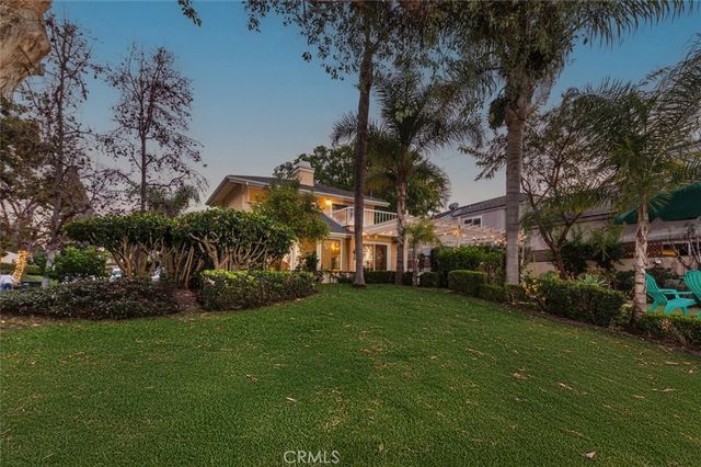 22839 Ridge Route Lane, Lake Forest, CA 92630