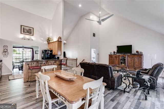 144 Bobs Drive, Mableton, GA 30126