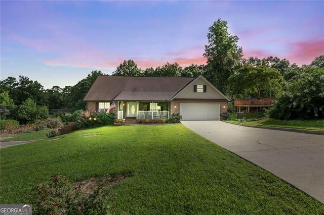 144 Bobs Drive, Mableton, GA 30126