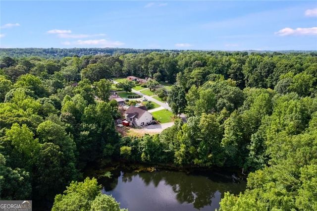 144 Bobs Drive, Mableton, GA 30126