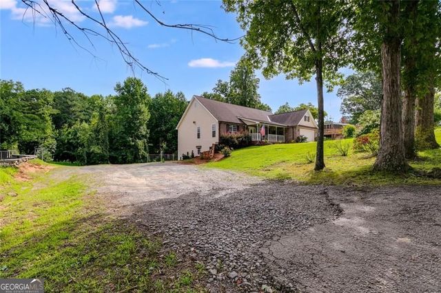 144 Bobs Drive, Mableton, GA 30126