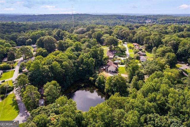 144 Bobs Drive, Mableton, GA 30126