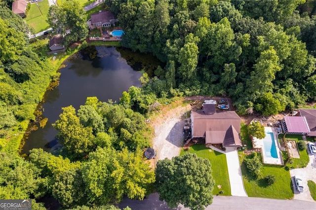 144 Bobs Drive, Mableton, GA 30126