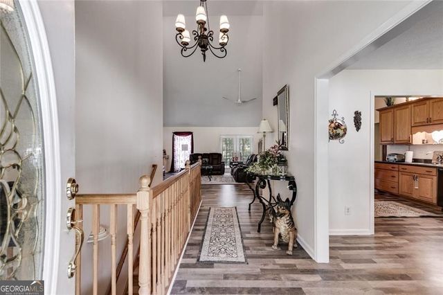 144 Bobs Drive, Mableton, GA 30126