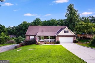 144 Bobs Drive, Mableton, GA 30126