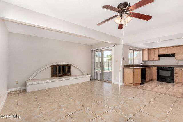 2642 W ONZA Avenue, Mesa, AZ 85202