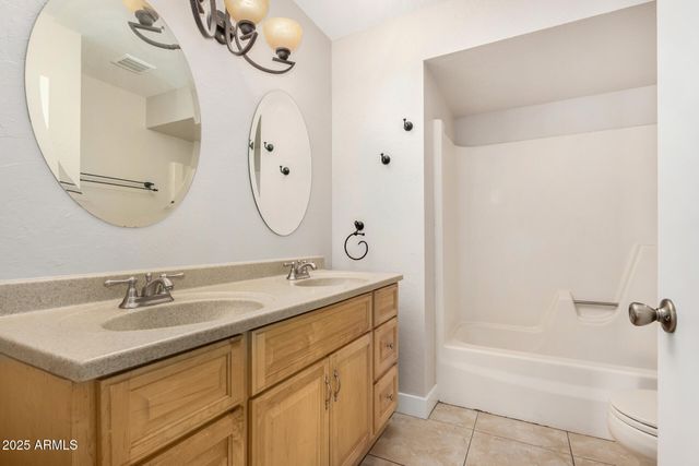 2642 W ONZA Avenue, Mesa, AZ 85202