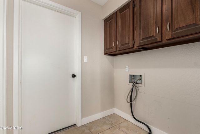 2642 W ONZA Avenue, Mesa, AZ 85202