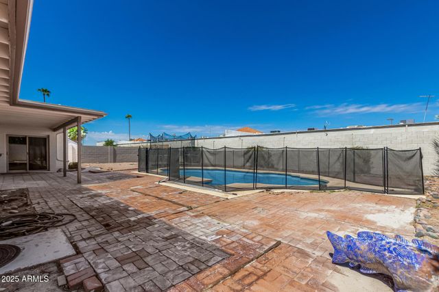 2642 W ONZA Avenue, Mesa, AZ 85202