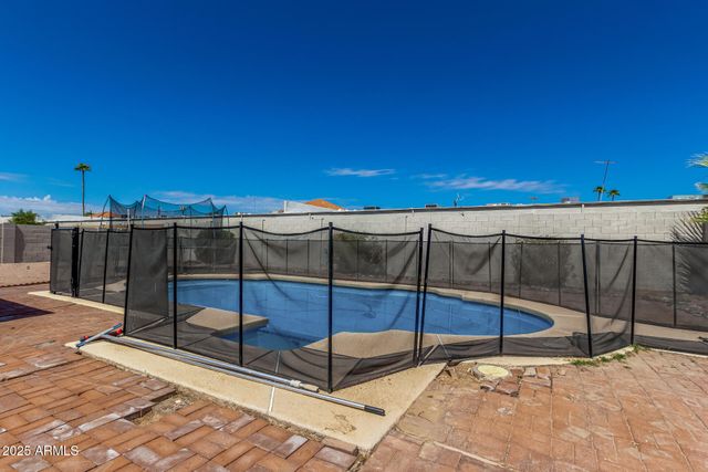 2642 W ONZA Avenue, Mesa, AZ 85202