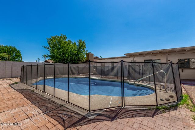 2642 W ONZA Avenue, Mesa, AZ 85202