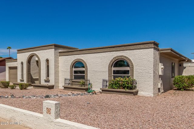 2642 W ONZA Avenue, Mesa, AZ 85202