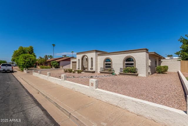 2642 W ONZA Avenue, Mesa, AZ 85202