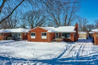 26703 Dover Court, Warren, MI 48089