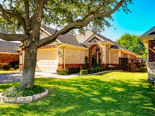 9028 Racquet Club Drive, Fort Worth, TX 76120