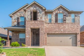 5644 Salt Springs Drive, Fort Worth, TX 76179