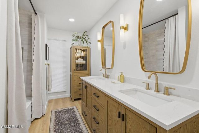 822 Rim Crest Drive, Westlake Village, CA 91361