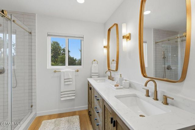 822 Rim Crest Drive, Westlake Village, CA 91361