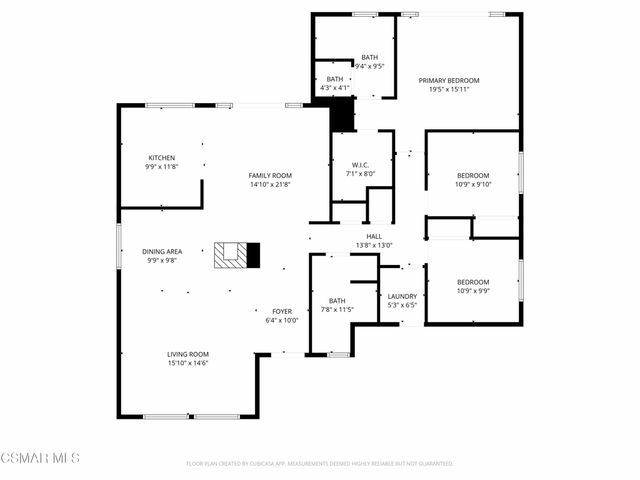 822 Rim Crest Drive, Westlake Village, CA 91361