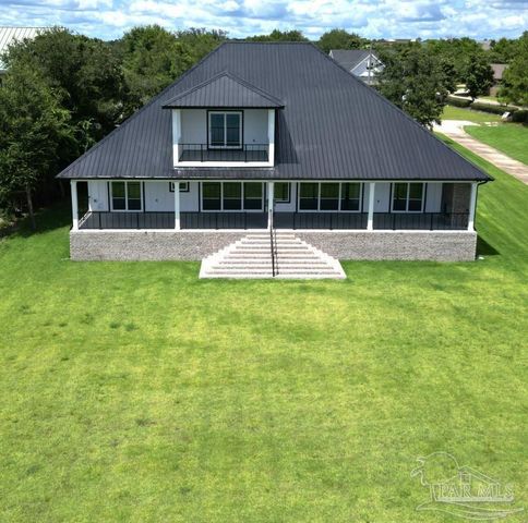 7687 N Shores Dr, Navarre, FL 32566