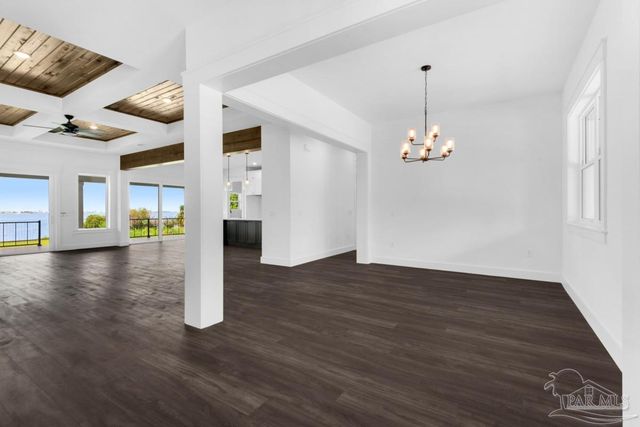 7687 N Shores Dr, Navarre, FL 32566