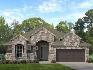 9734 Roaring River Falls Lane, Porter, TX 77365