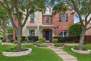 2710 Breezy Point Lane, Frisco, TX 75034