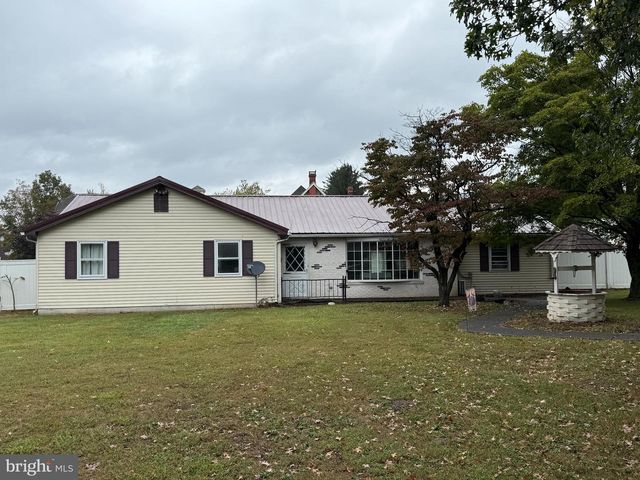 292 MANBECK LN, Mifflintown, PA 17059