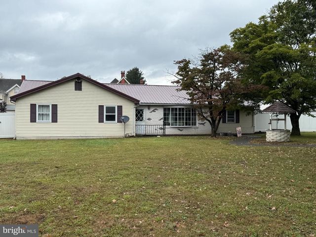 292 MANBECK LN, Mifflintown, PA 17059