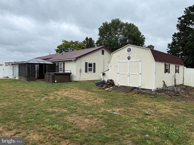 292 MANBECK LN, Mifflintown, PA 17059