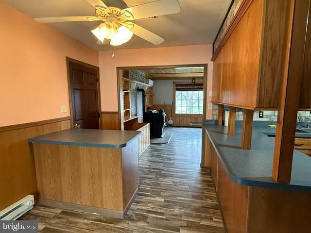 292 MANBECK LN, Mifflintown, PA 17059