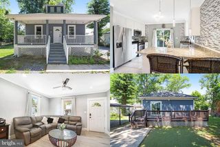 1000 JANSEN AVE, Capitol Heights, MD 20743