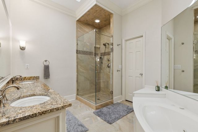 2407 Forest Court, Mckinney, TX 75072
