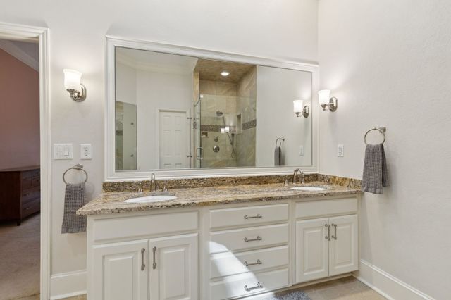 2407 Forest Court, Mckinney, TX 75072