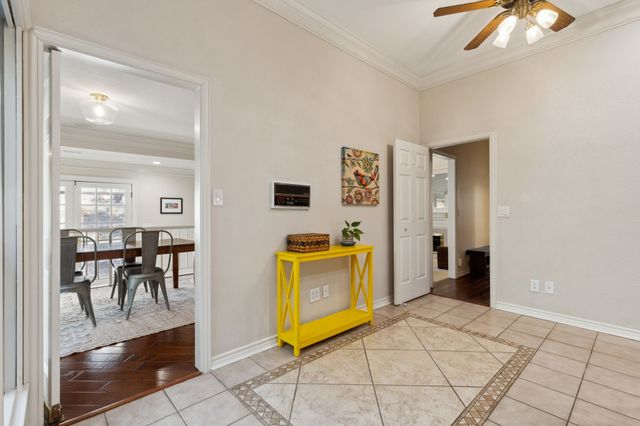 2407 Forest Court, Mckinney, TX 75072