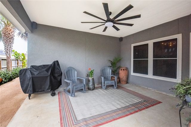 15705 DYNA St, Corpus Christi, TX 78418