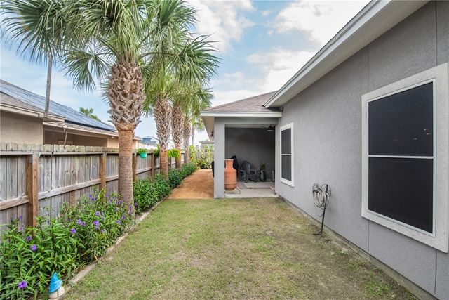 15705 DYNA St, Corpus Christi, TX 78418