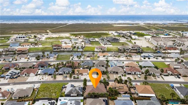 15705 DYNA St, Corpus Christi, TX 78418