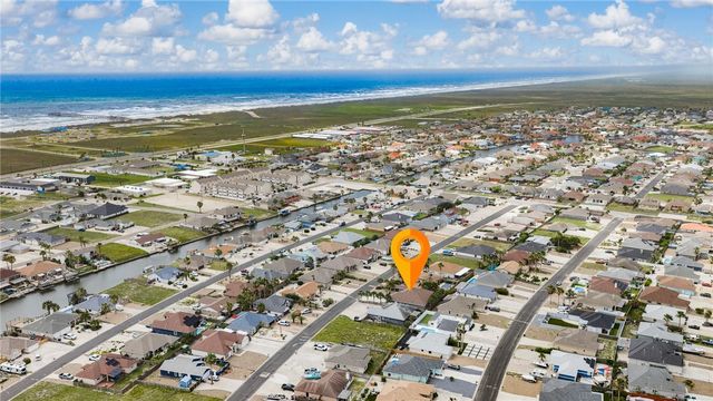 15705 DYNA St, Corpus Christi, TX 78418