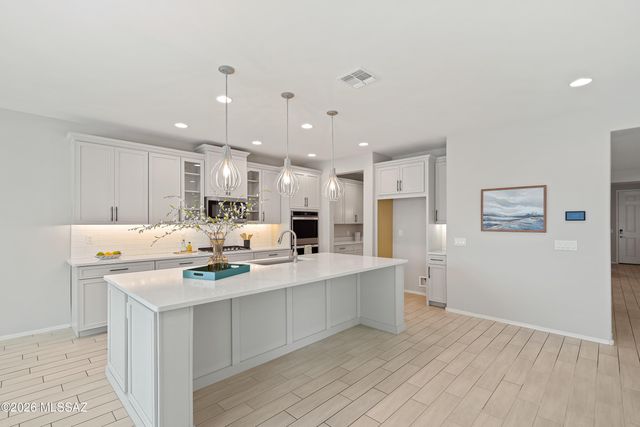 11845 W Rocky Cove Drive, Marana, AZ 85653