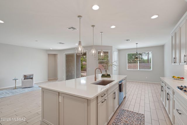 11845 W Rocky Cove Drive, Marana, AZ 85653