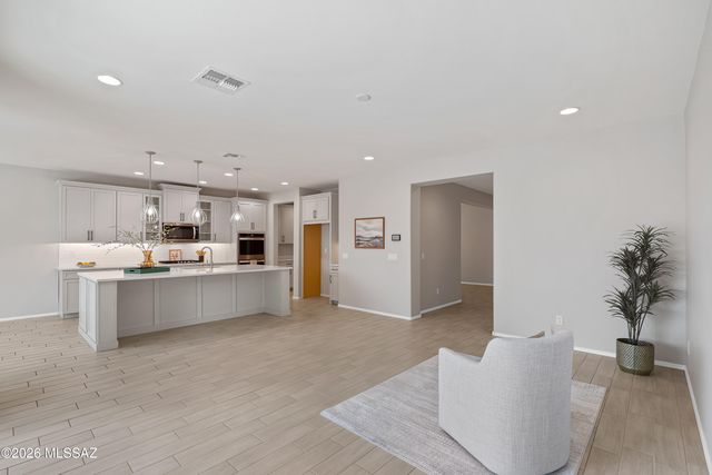 11845 W Rocky Cove Drive, Marana, AZ 85653