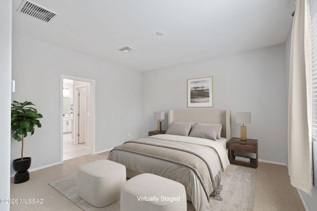 11845 W Rocky Cove Drive, Marana, AZ 85653